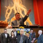 Ti års krig i Ukraine : Majdan-massakren udløste det USA-støttede liberal-fascistiske statskup i februar 2014