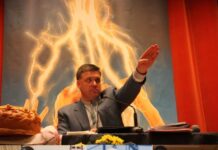 Ti års krig i Ukraine : Majdan-massakren udløste det USA-støttede liberal-fascistiske statskup i februar 2014