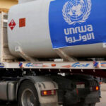 USA og 15 andre lande kvæler nødhjælps arbejdet i Gaza