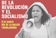 For et anstændigt arbejde og liv – mod krig og folkedrab