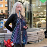 8. marts 2024: Ulighed og ejendomsret er byggestenen til mænds vold mod kvinder