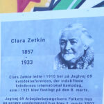 Clara Zetkin: Kampen for kvindernes frigørelse