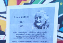 Clara Zetkin: Kampen for kvindernes frigørelse