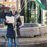 8. marts 2024: Vi kæmper mod uligeløn og lavtløn