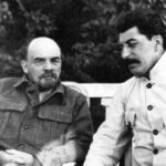 Stalin er skillelinjen mod revisionisme og opportunisme