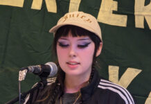 8. marts 2024: Kvinde, kend din kamp!