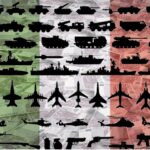 Ud af krigene, ud med NATO og EU!