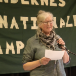 8. marts 2024: Arbejderkvinderne skal have magt