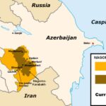 Armenien vil afstå land efter pres fra NATO