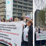 Lægeforeningen må melde ud om den humanitære katastrofe i Gaza