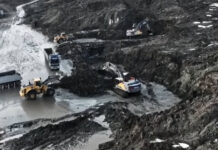 Ingen har haft kontrol med forurening hos Nordic Waste