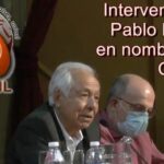 Partiet, masserne og organiseringen af revolutionen