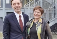 Stort tillykke med frikendelsen Bitten!