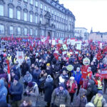 Et år efter tyveriet af store bededag: 1. maj omfavner fagtoppen igen Mette Frederiksens regering