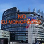 Valget til EU-Parlamentet: Et “demokratisk” fupnummer