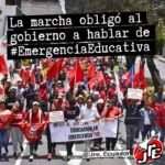 Unge i Ecuador: Vores uddannelser er i undtagelsestilstand