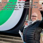 Nej til kriminalisering af Palæstina-solidaritet!