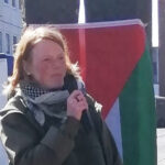 Bornholm for et frit Palæstina – Interview med Laura Kofod