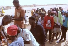 EU’s nye migrationspolitik kriminaliserer migranter