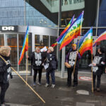 NATO 75 år: Skeletterne vælter ud af skabene