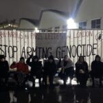 Regeringen i tæt våbensamarbejde med USA – og fortsat våbensalg til Israels folkemord