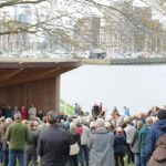 Afdækning af iltsvind i Vejle Fjord