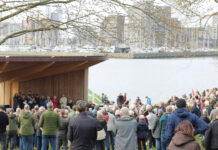 Afdækning af iltsvind i Vejle Fjord