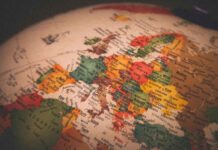 Om det nationale spørgsmåls betydning i imperialistiske lande