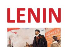 Lenin, og arven fra Lenin