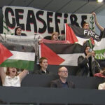 Regeringen fastholder den danske våbeneksport til Israel