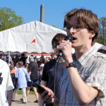 1. maj er en kampdag