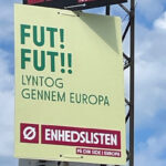 Enhedslisten – ikke på EU-modstandens side