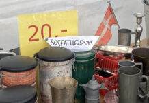 Borgerskabet har ikke en nedre grænse for ulighed