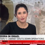 Israels løgne, misinformation og undertrykkelse af sandheden