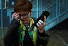 Kæften skal lukkes på kritikere