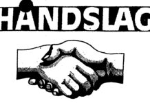 Krigspolitik fra oven – Modstand fra neden