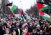 APK inviterer til offentligt møde: Fælles front mod imperialismen – for socialisme