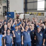 Solidaritet fra tyrkiske arbejdere til et frit Palæstina