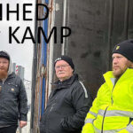 Enhed og Kamp på gaden igen