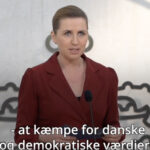 Regeringen vil arbejde for FN som et endnu stærkere redskab for imperialismen