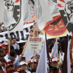 Mexico: Efter 6 års demobilisering er massebevægelsen på vej frem