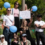 Svenske sygeplejersker strejke for kortere arbejdsdag fortsætter