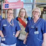 Strejke i Sverige for kortere arbejdstid