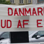 Det er den fortsatte klassekamp der afgør forandring