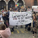 Forældre har fået nok af besparelser