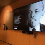 Uden revolutionær teori kan der ikke være nogen revolutionær bevægelse