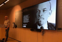 Uden revolutionær teori kan der ikke være nogen revolutionær bevægelse