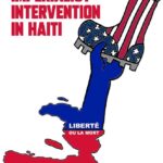 USA bag ny intervention i Haiti