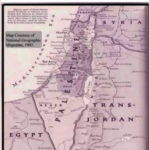 Imperialismen forsøger at genoplive myten om ”to-stats-løsningen” som vejen til fred – men sporene skræmmer