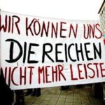 Europæisk valg: Systemets krise er synlig!